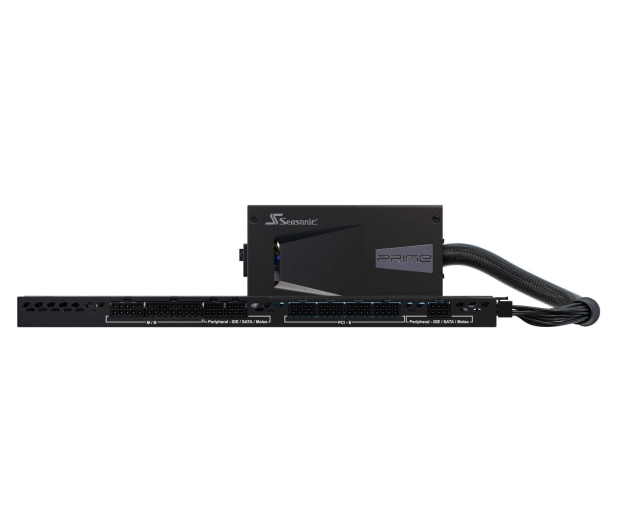Seasonic Connect 750FA 750W 80 Plus Gold - 627170 - zdjęcie 7